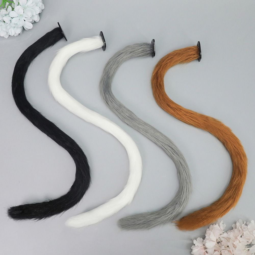 New Realistic Cat Ear Headband - Cosplay Prop Kit review and price