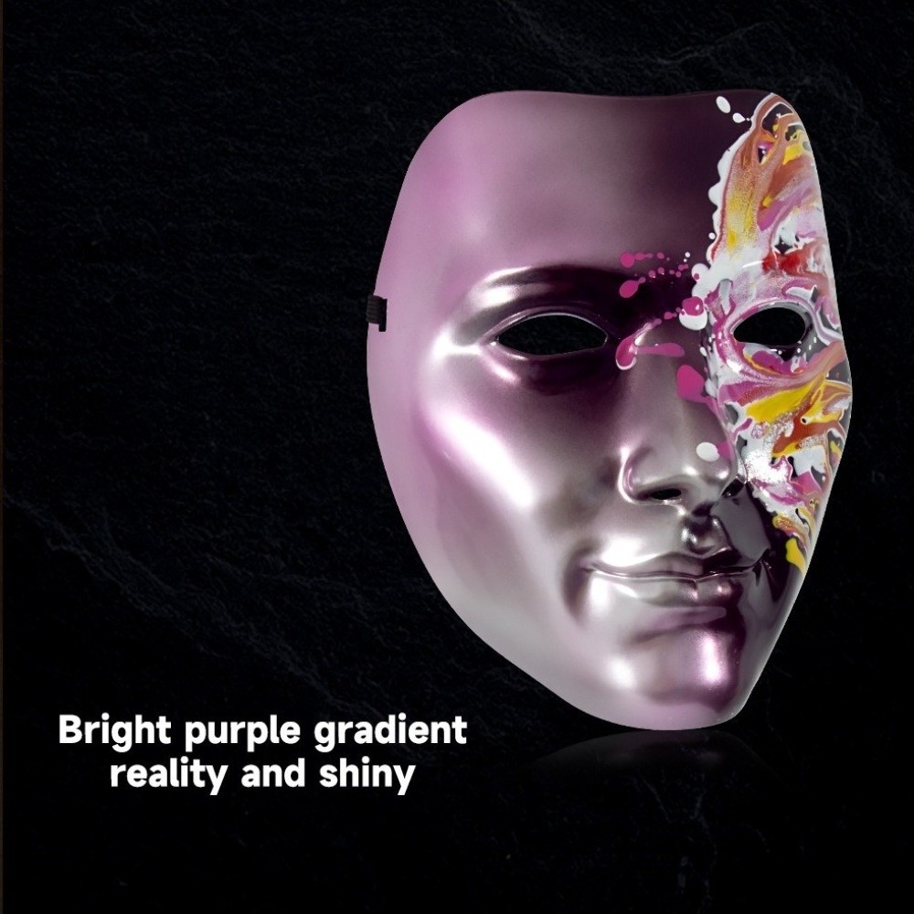 Luxury Plastic Phantom Paint F - Cosplay Prop Paint review and price