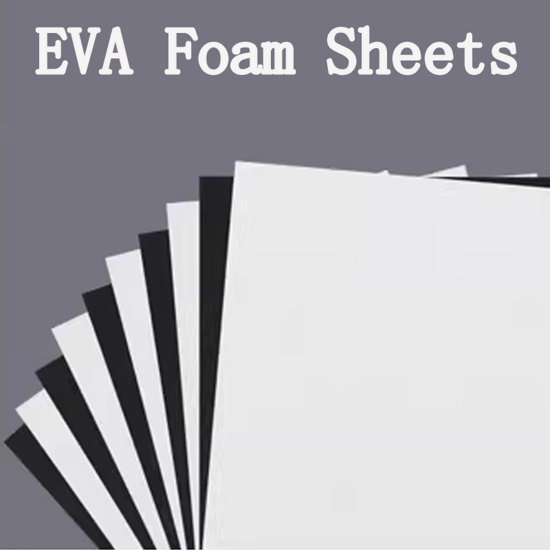 38-Degree Black EVA Foam Mater - Cosplay Props Eva Foam review and price