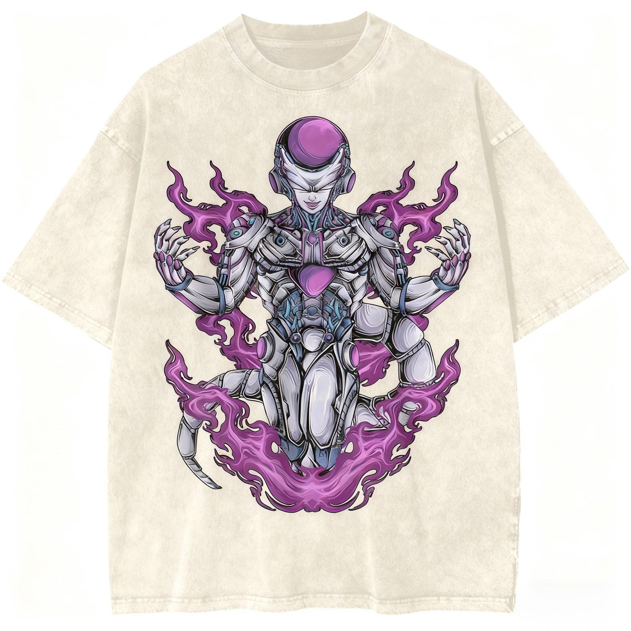 Dragon Ball Frieza Anime T Shi - Pokeball Cosplay Prop review and price