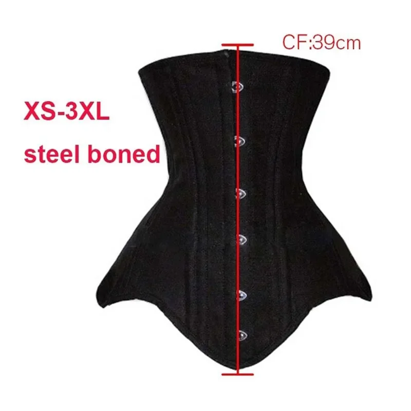 Women Sexy Corsets Bustiers To - Boning Corset Steel review and price