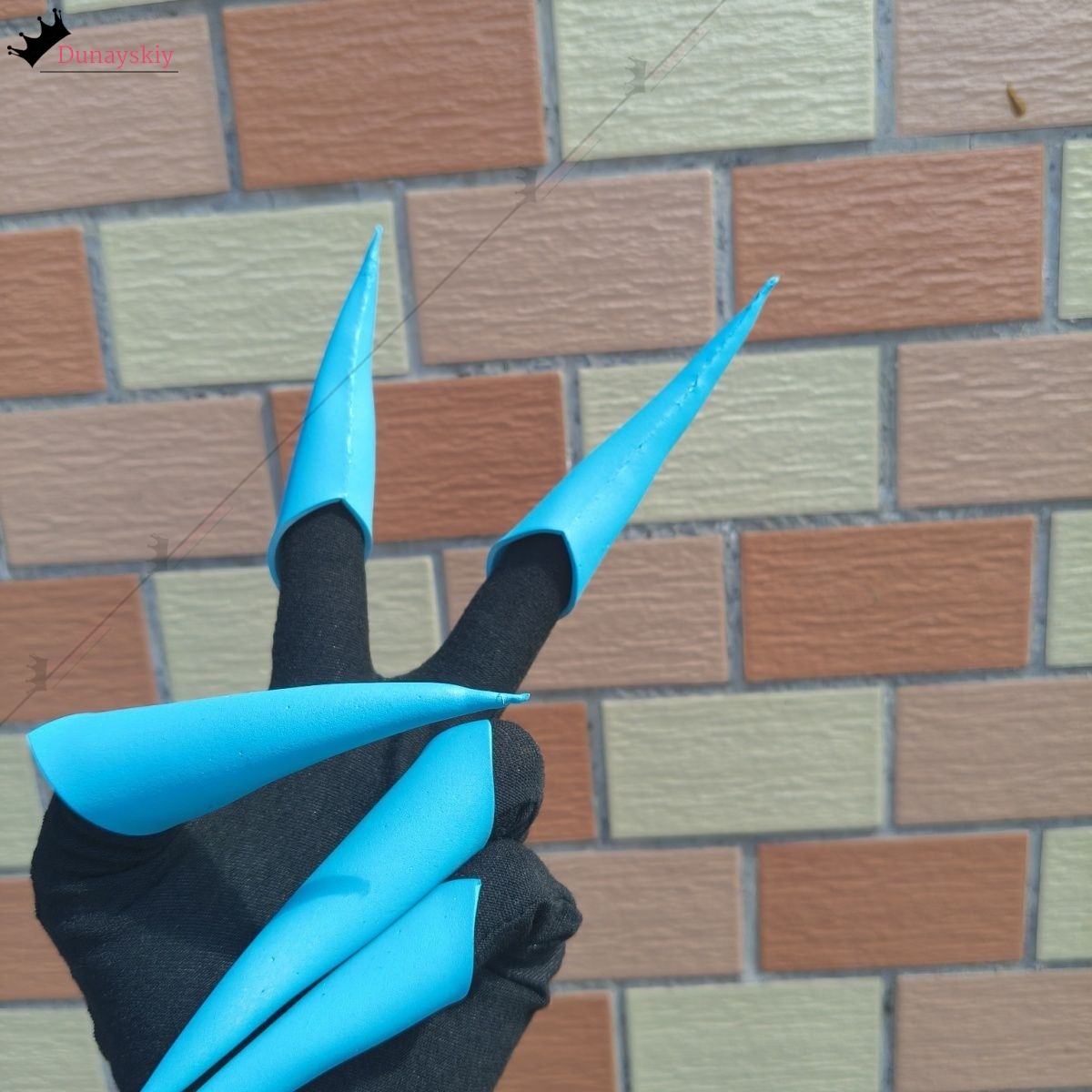 2025 Hotel Vox Cosplay Uniform - Cosplay Prop 3D Print review and price