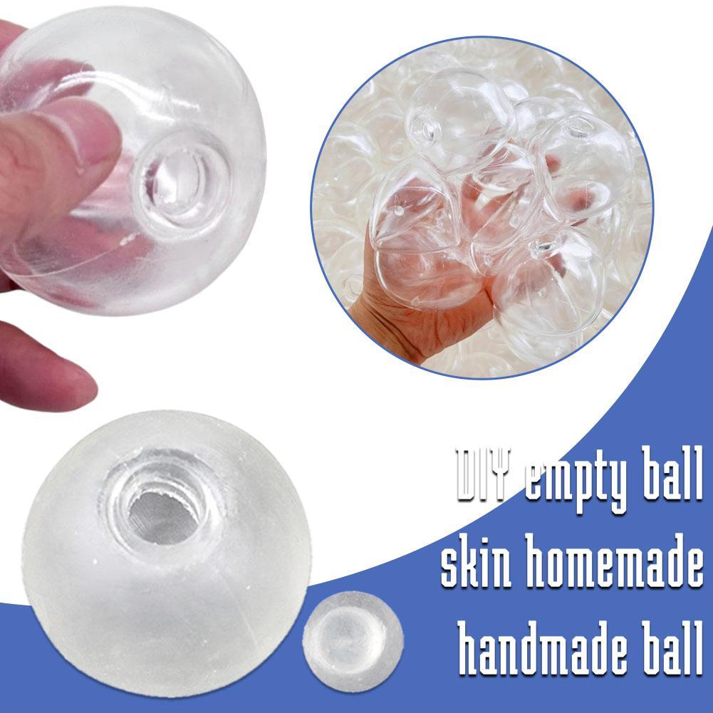 10PCs Sphere Jewelry TRP Casti - Worbla Thermoplastic review and price