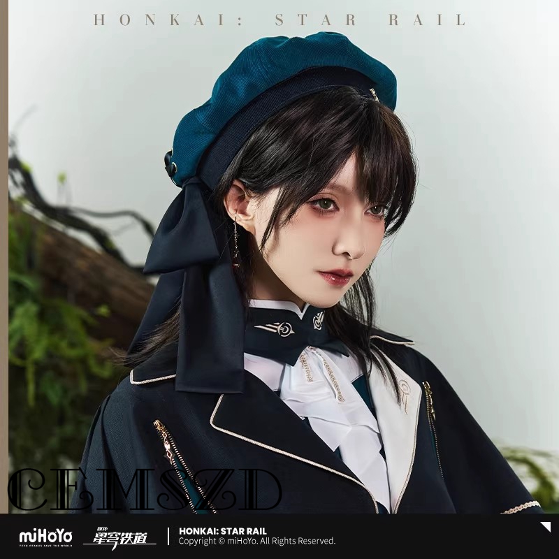 [Genuine] Game Honkai Star Rai - Anaxa Cosplay Prop review and price