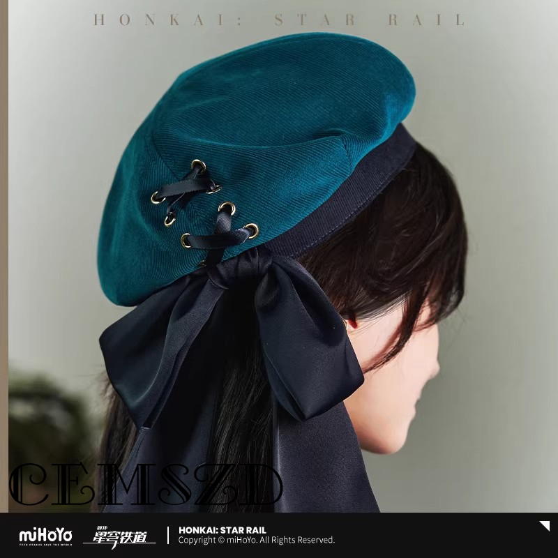 [Genuine] Game Honkai Star Rai - Anaxa Cosplay Prop review and price
