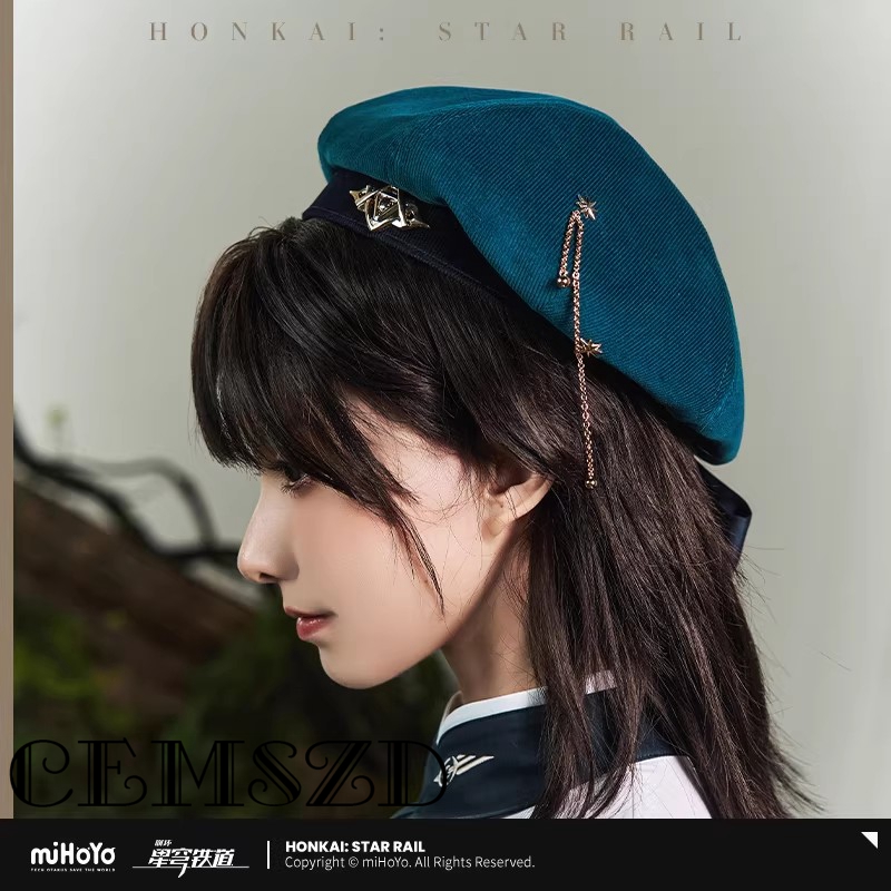 [Genuine] Game Honkai Star Rai - Anaxa Cosplay Prop review and price