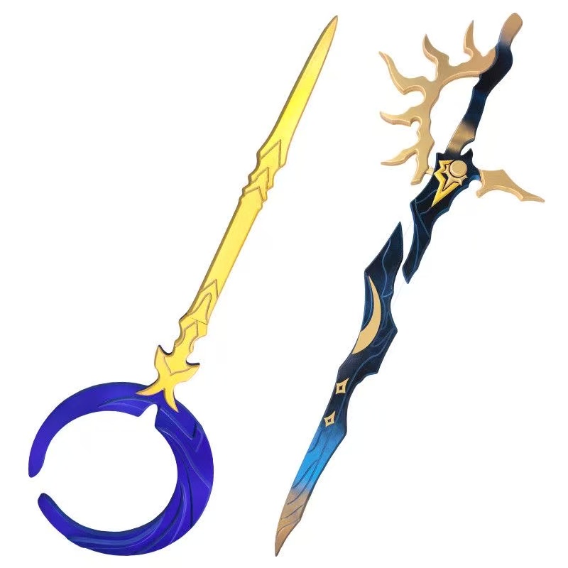 Flame Reaver Phainon Sword Wea - Cosplay Flame Prop review and price