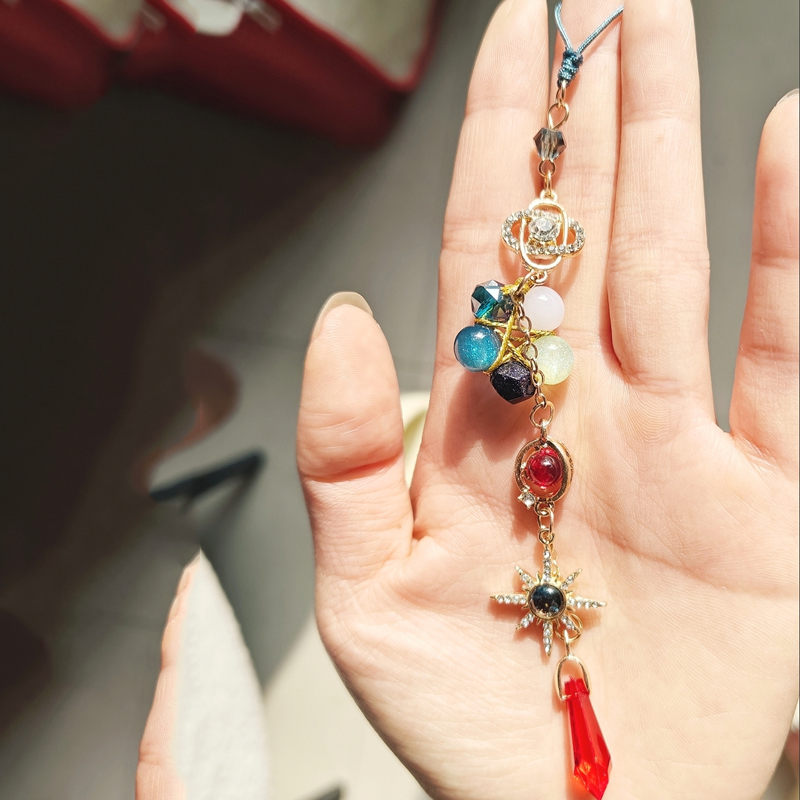 2026 Game  Cosplay Keychain Ka - Anaxa Cosplay Prop review and price