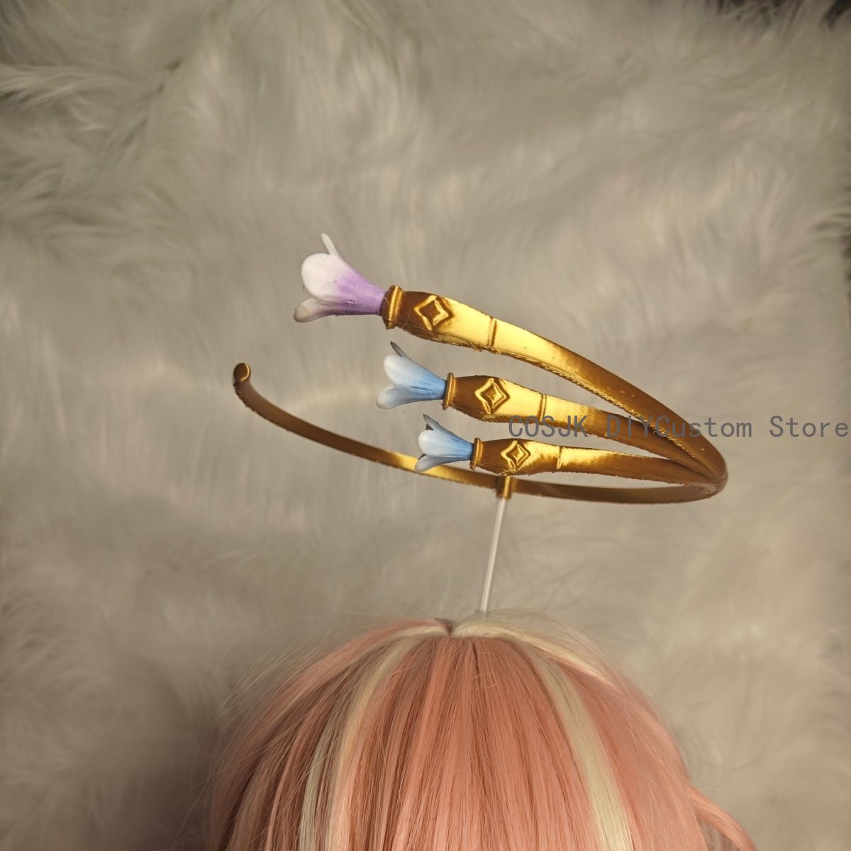 Anime Game Honkai Star Rail Co - Cosplay Prop Kit review and price