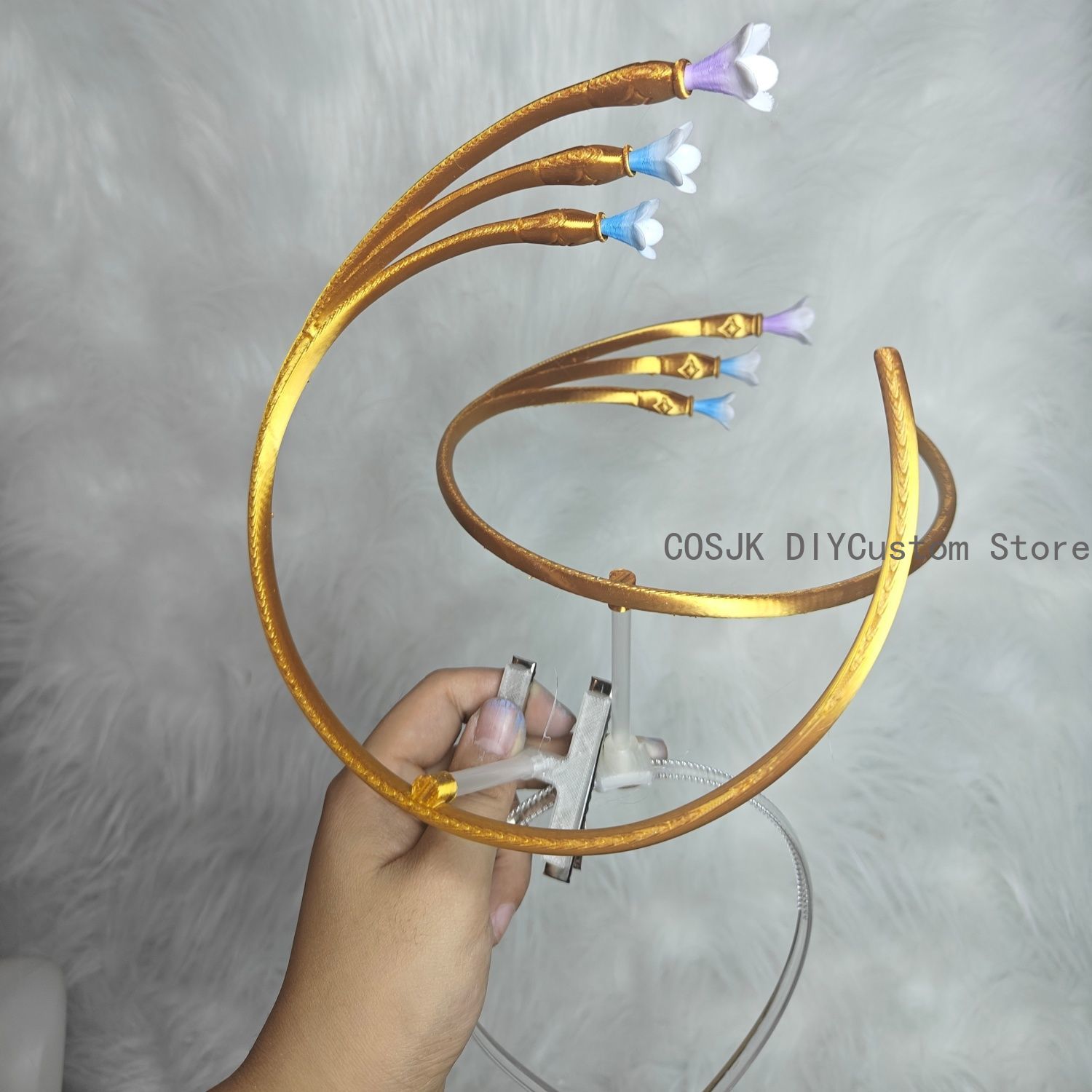 Anime Game Honkai Star Rail Co - Cosplay Prop Kit review and price