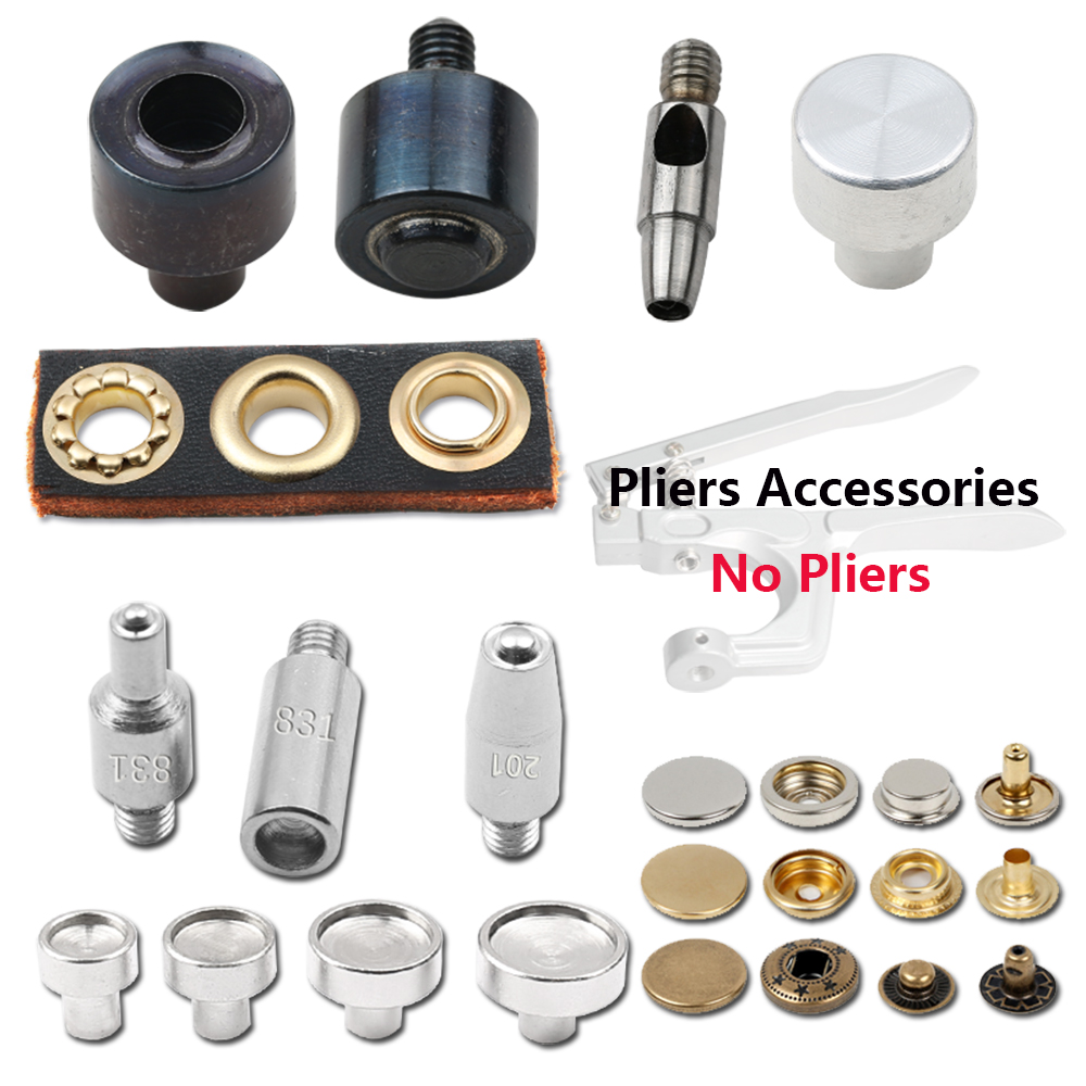 633# 831# 655# 203# 501# Snap  - Snap Fastener Set review and price