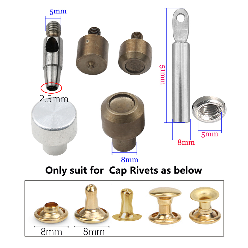 633# 831# 655# 203# 501# Snap  - Snap Fastener Set review and price