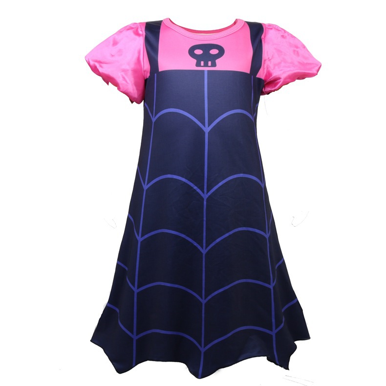 NEW Vampire Dress with Wings f - Cosplay Bat Prop review and price