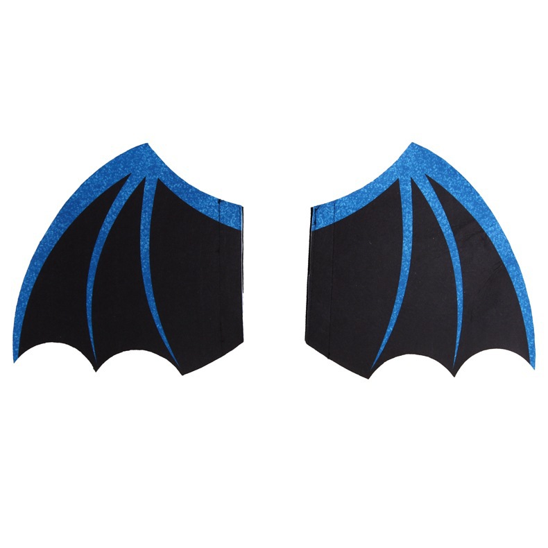 NEW Vampire Dress with Wings f - Cosplay Bat Prop review and price