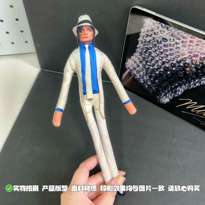 10PCS New Style Michael Jackso - Evoker Cosplay Prop review and price