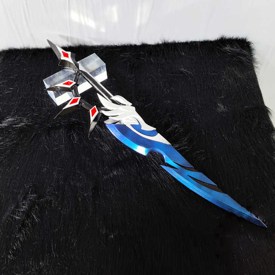 Moze Cosplay Weapon Game Honka - Cosplay Prop Paint review and price