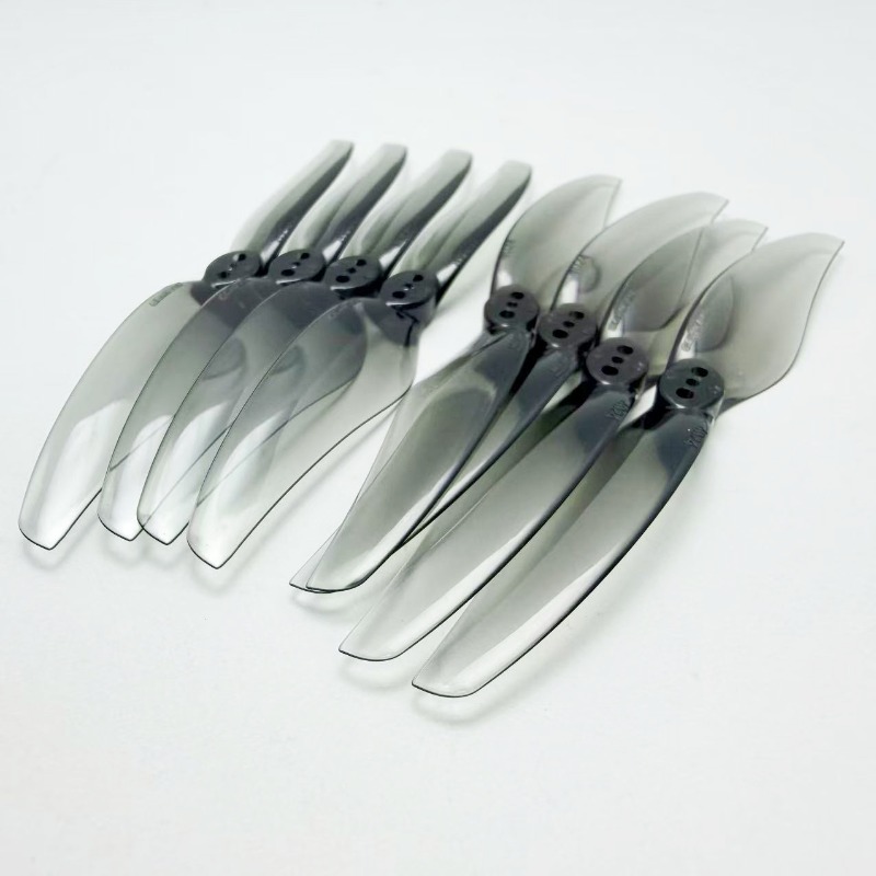 4Pairs Gemfan Hurricane 4024 2 - Ekko Cosplay Prop review and price