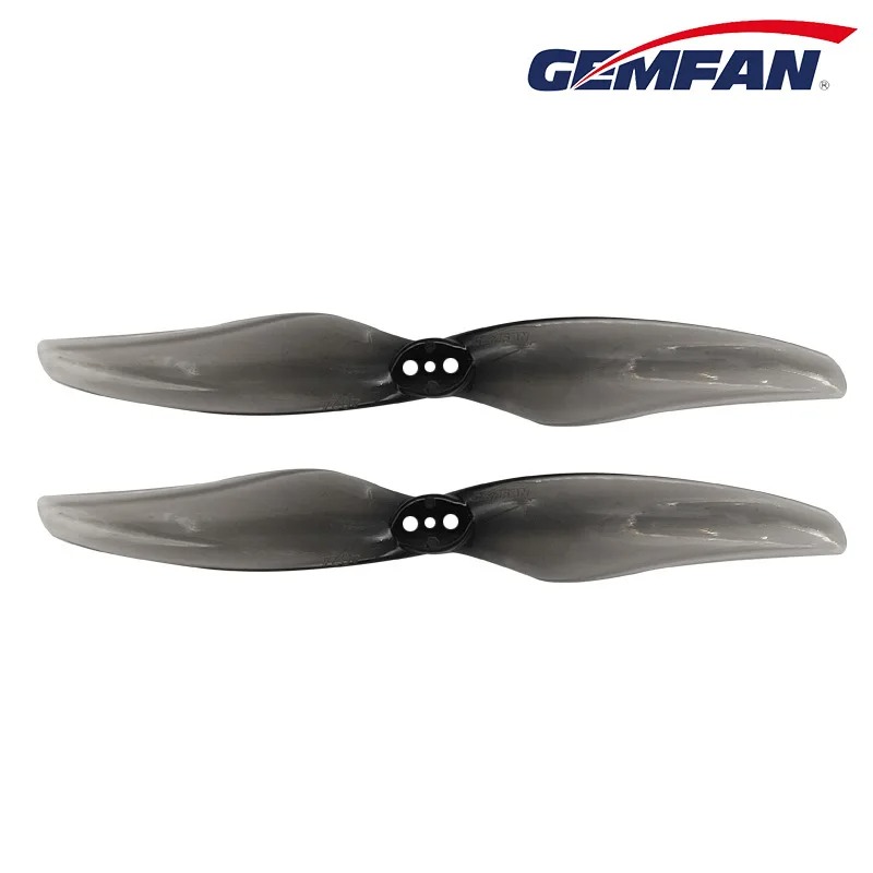 4Pairs Gemfan Hurricane 4024 2 - Ekko Cosplay Prop review and price