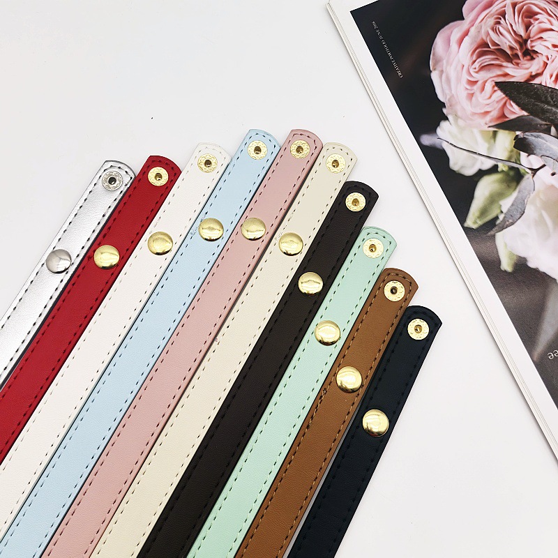 2Pcs/Set DIY Bag Modification  - Snap Fastener Set review and price
