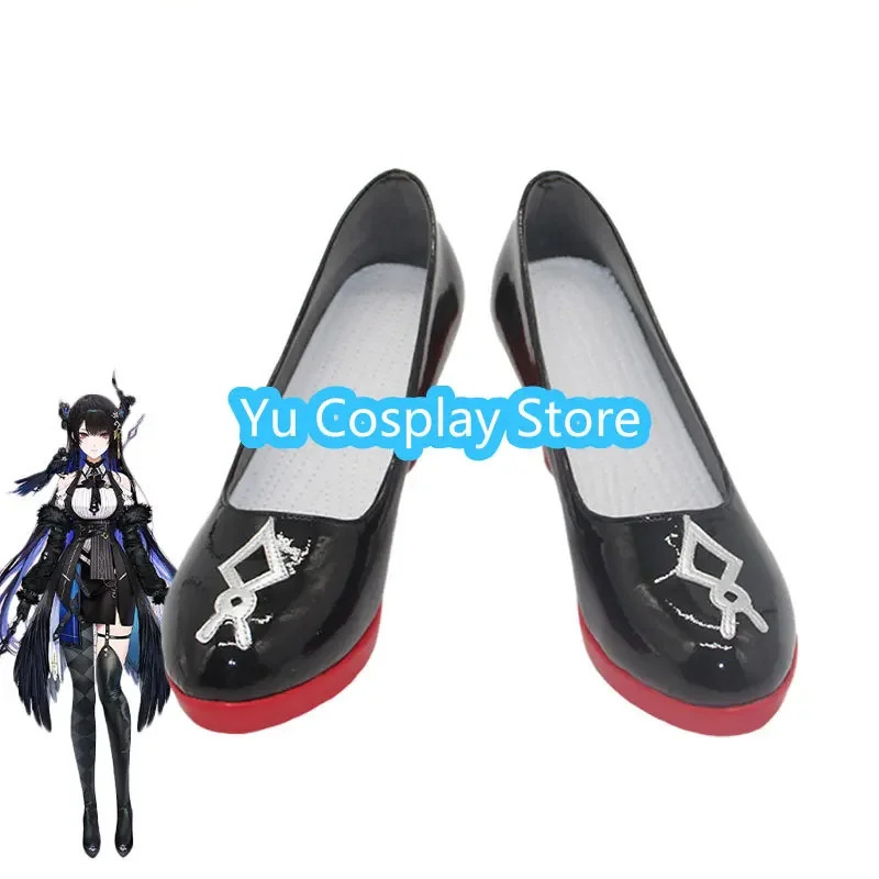 Candy 2025Yu- Vtuber EN Neriss - Prop En Cosplay review and price