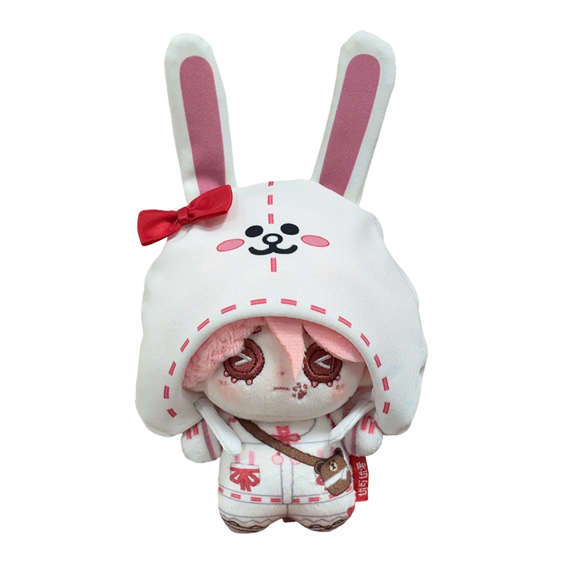 10CM Game Identity V Cony Mell - Cosplay Plushie Prop review and price