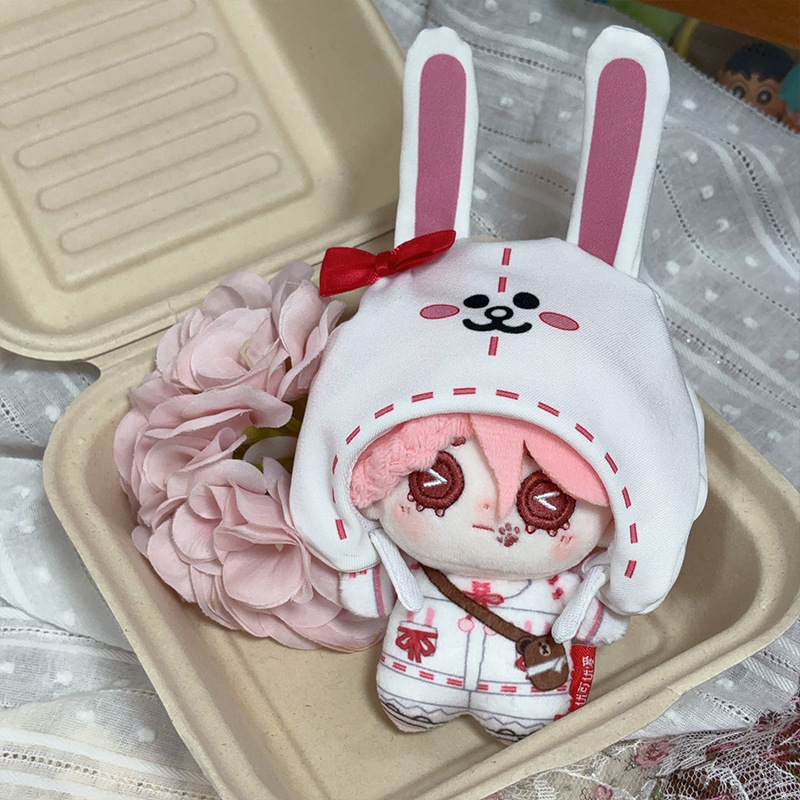 10CM Game Identity V Cony Mell - Cosplay Plushie Prop review and price