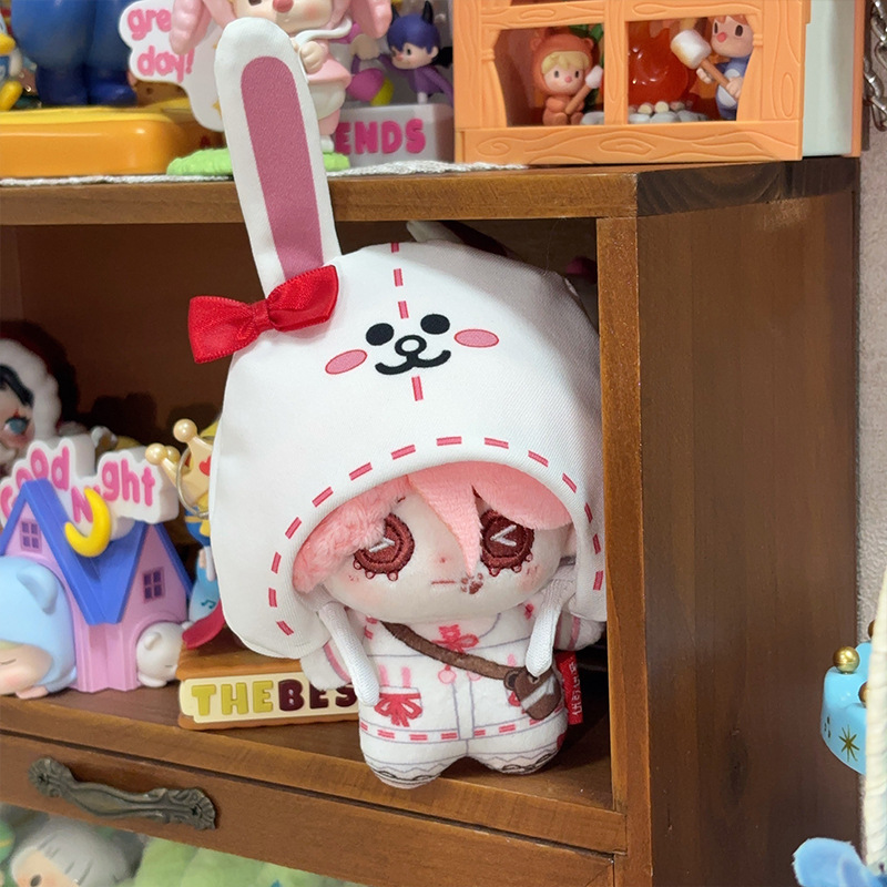 10CM Game Identity V Cony Mell - Cosplay Plushie Prop review and price