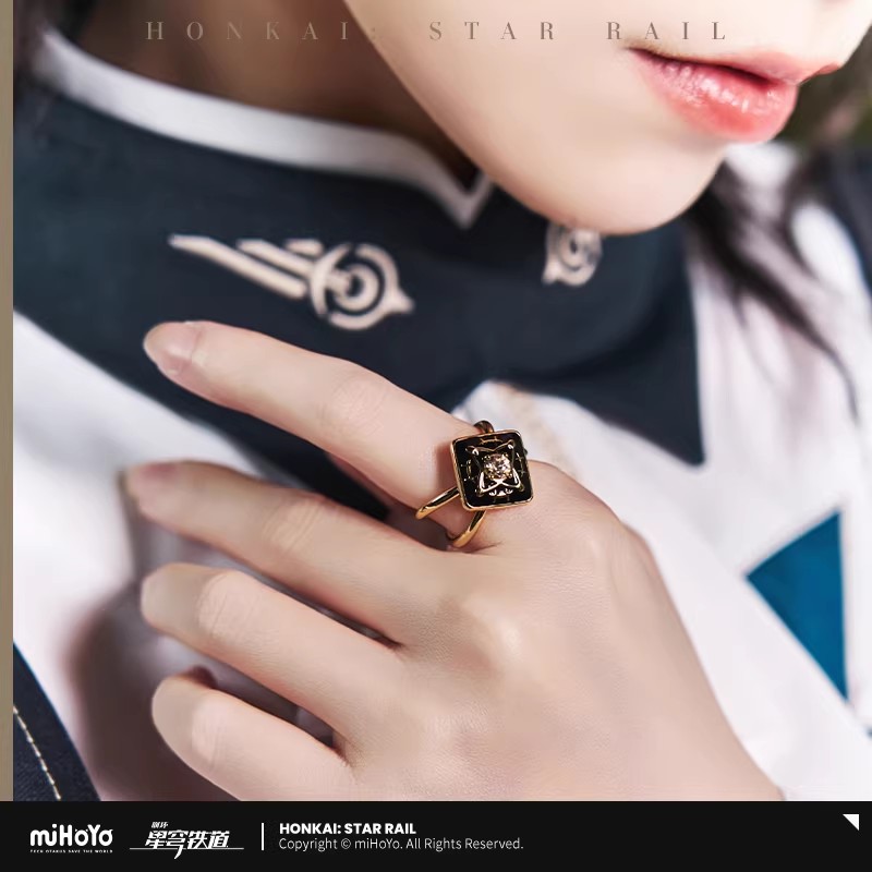 miHoYo Official Game Anaxa Rin - Anaxa Cosplay Prop review and price