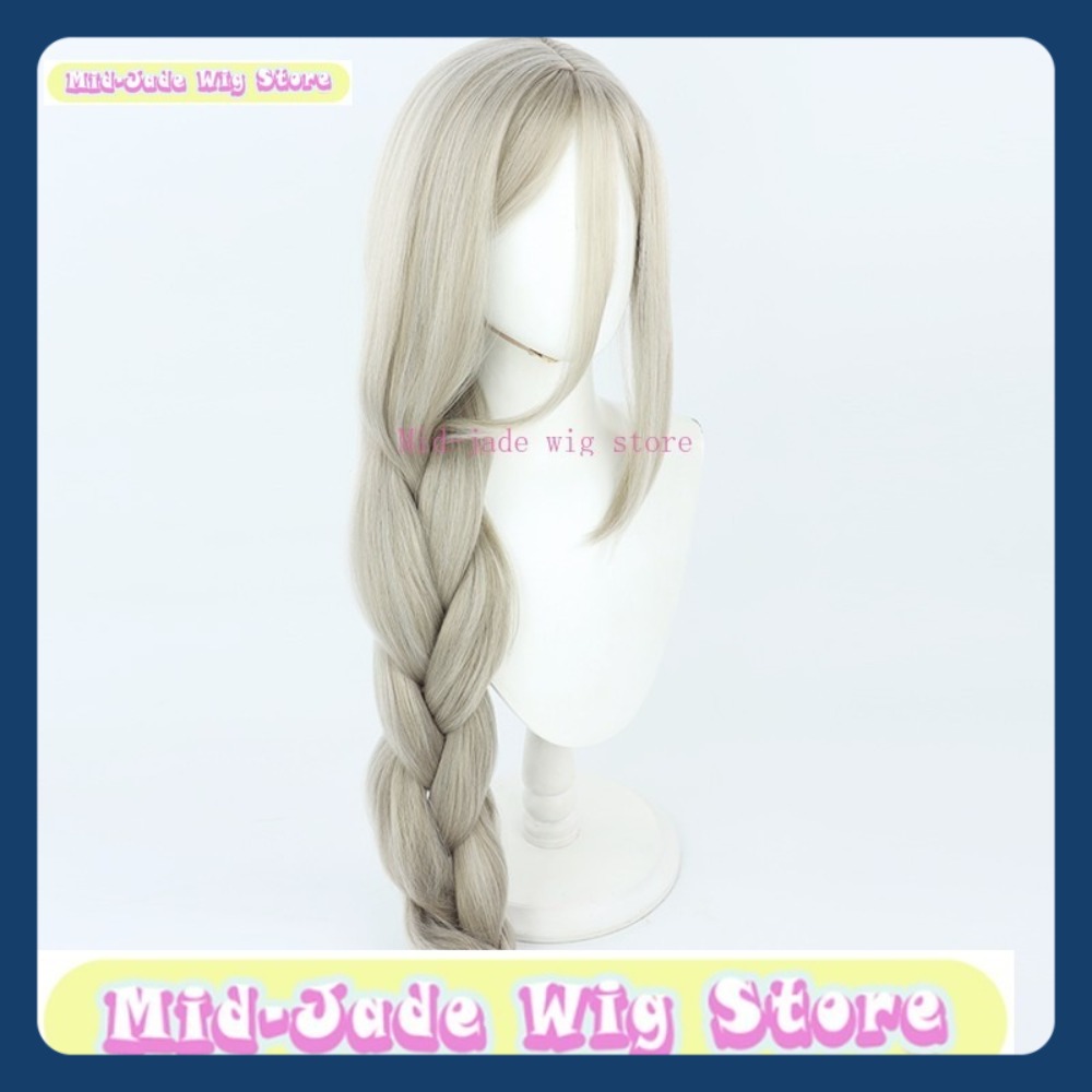 Mid-jade Wig Store Nijisanji E - Prop En Cosplay review and price