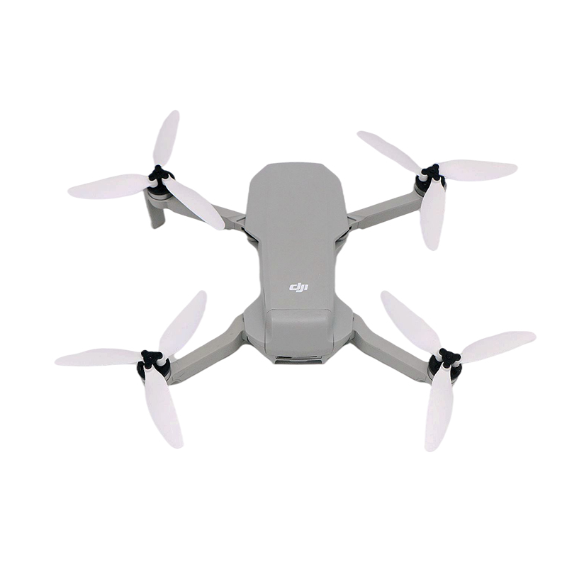 Three-blade Propeller for DJI  - Ekko Cosplay Prop review and price