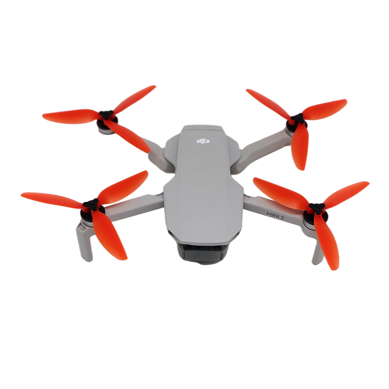 Three-blade Propeller for DJI  - Ekko Cosplay Prop review and price