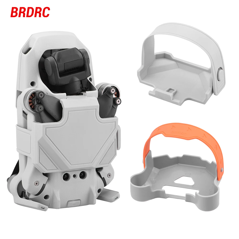 BRDRC Propeller Holder for DJI - Ekko Cosplay Prop review and price