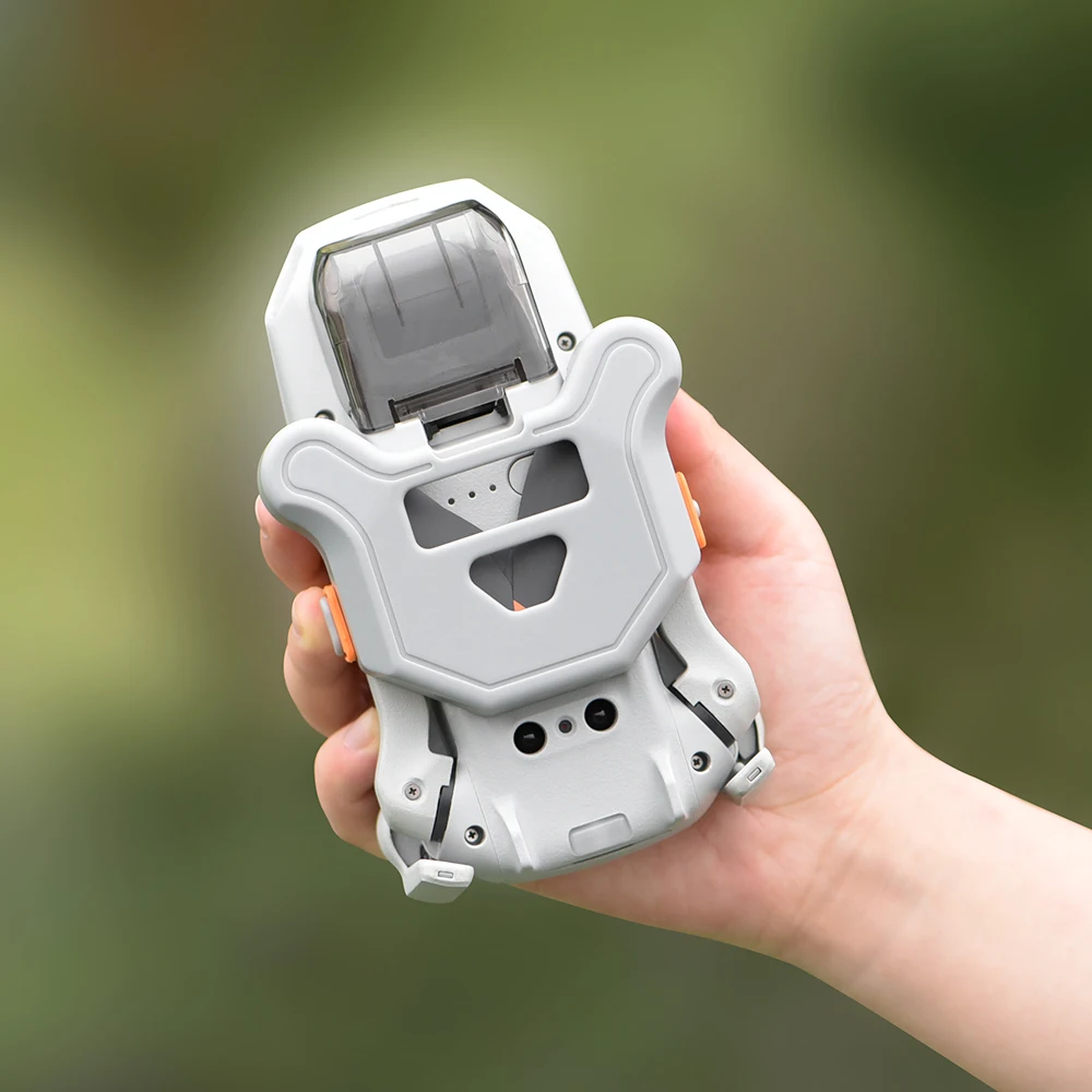 BRDRC Propeller Holder for DJI - Ekko Cosplay Prop review and price