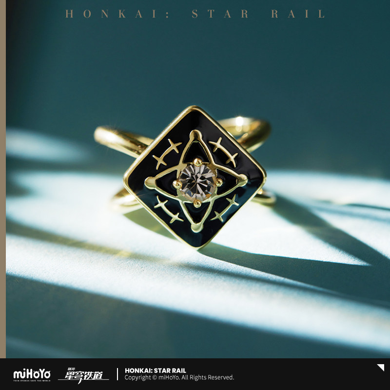 MIHOYO Game Honkai Star Rail A - Anaxa Cosplay Prop review and price