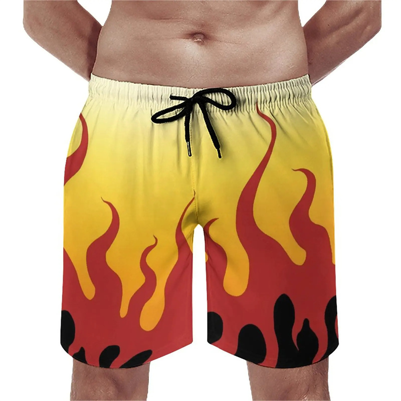 3D Printing Flame Clouds Short - Cosplay Flame Prop review and price