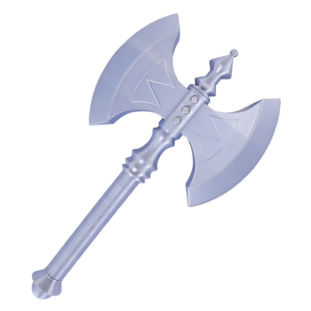 Man Axe Cosplay He Great Doubl - Cosplay Prop Axe review and price
