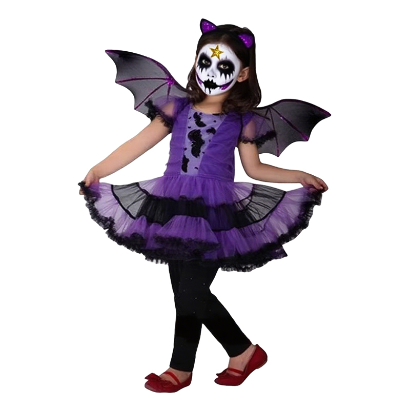 2-12T Halloween Costume for Ki - Cosplay Bat Prop review and price