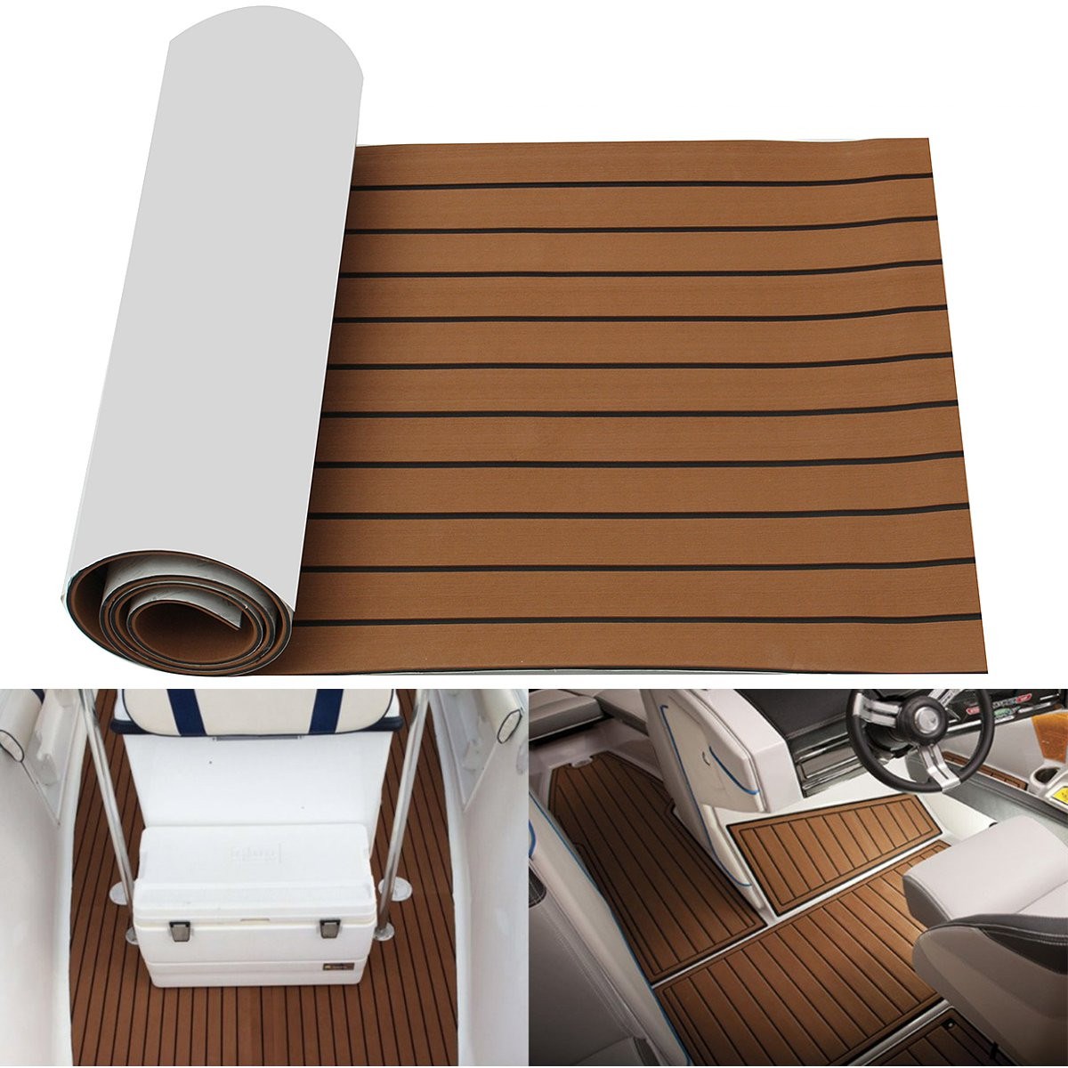 2400X600x6mm Self-Adhesive EVA - Eva Foam Sheet review and price