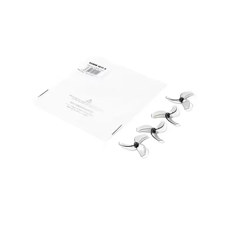 BETAFPV 12Pcs Gemfan 1611 3-Bl - Ekko Cosplay Prop review and price