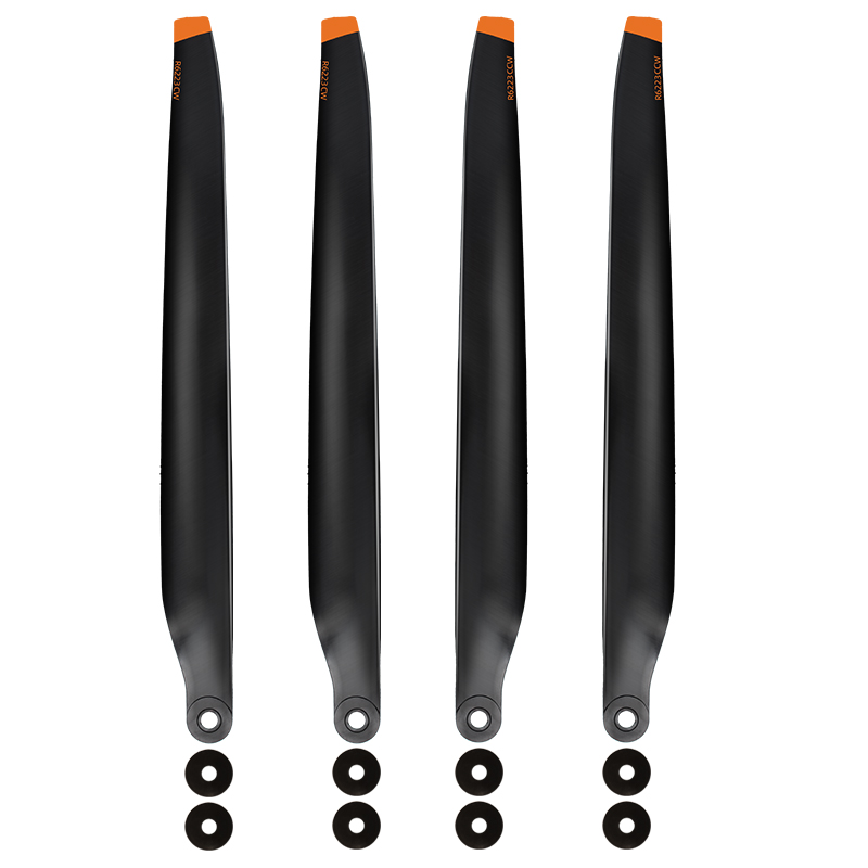 6223 Carbon-Fiber Propellers H - Ekko Cosplay Prop review and price