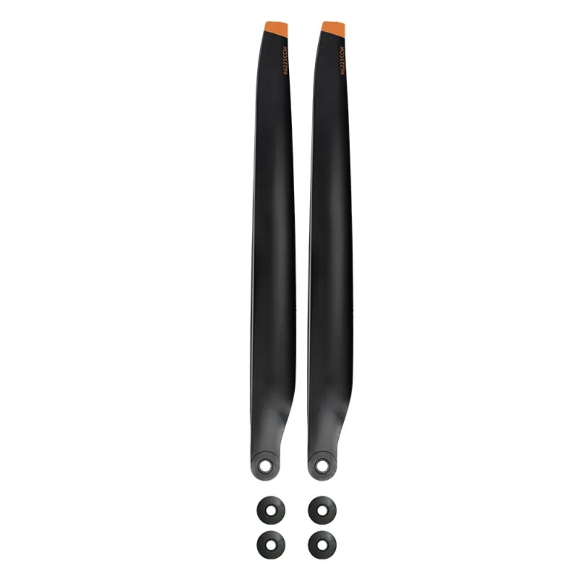 6223 Carbon-Fiber Propellers H - Ekko Cosplay Prop review and price