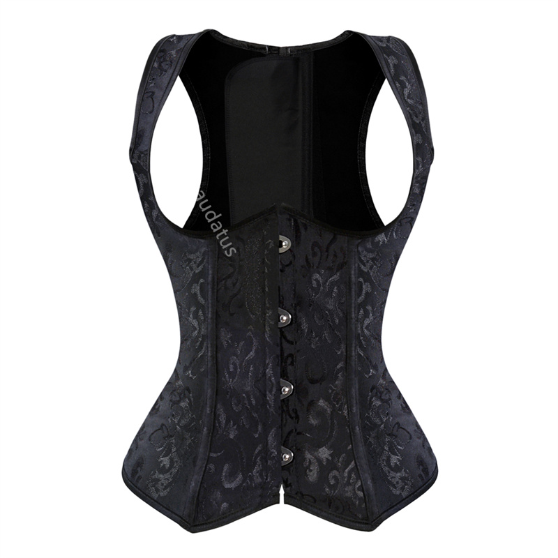 caudatus Underbust Corset Stra - Boning Corset Steel review and price