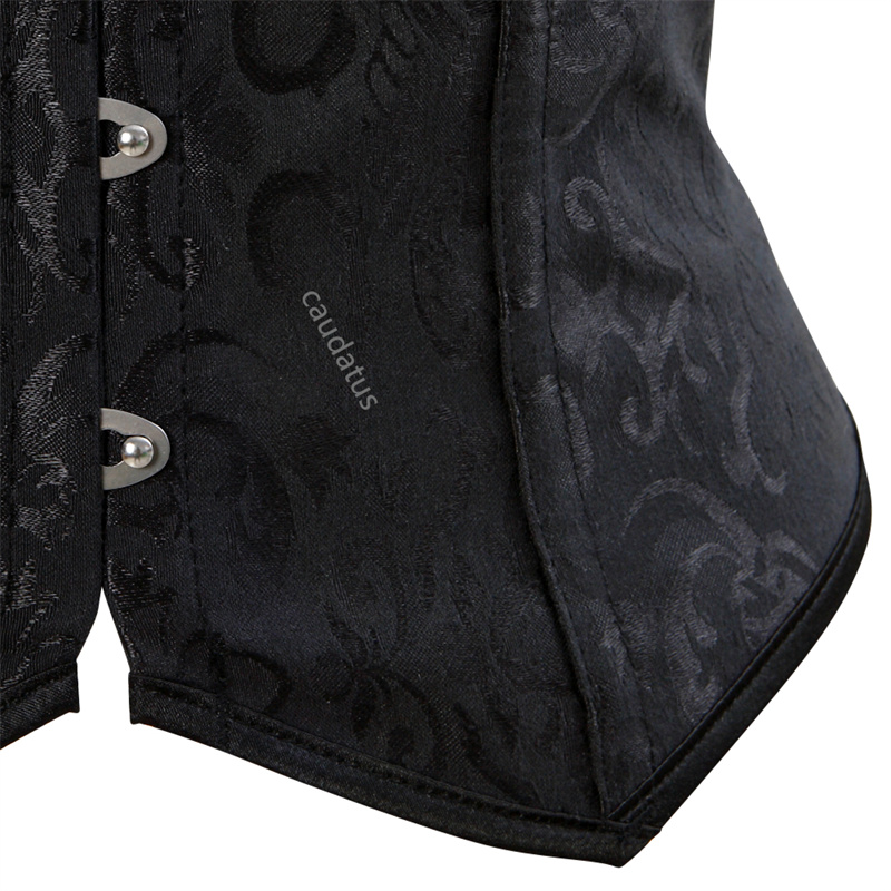 caudatus Underbust Corset Stra - Boning Corset Steel review and price
