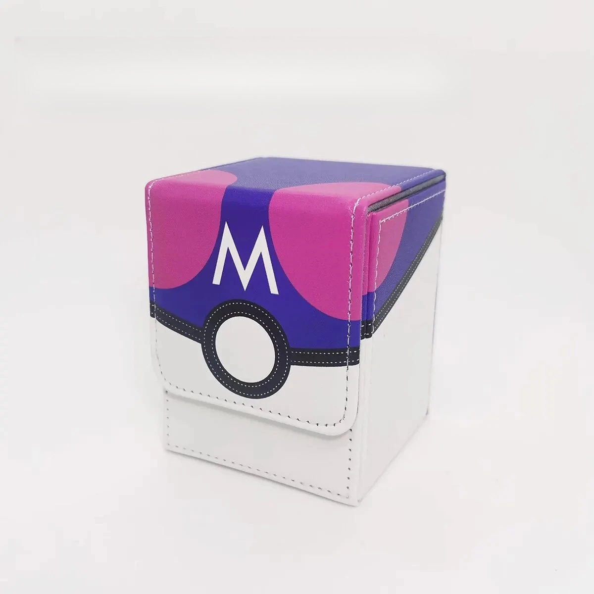 Pokemon Master Ball PTCG Card  - Pokeball Cosplay Prop review and price