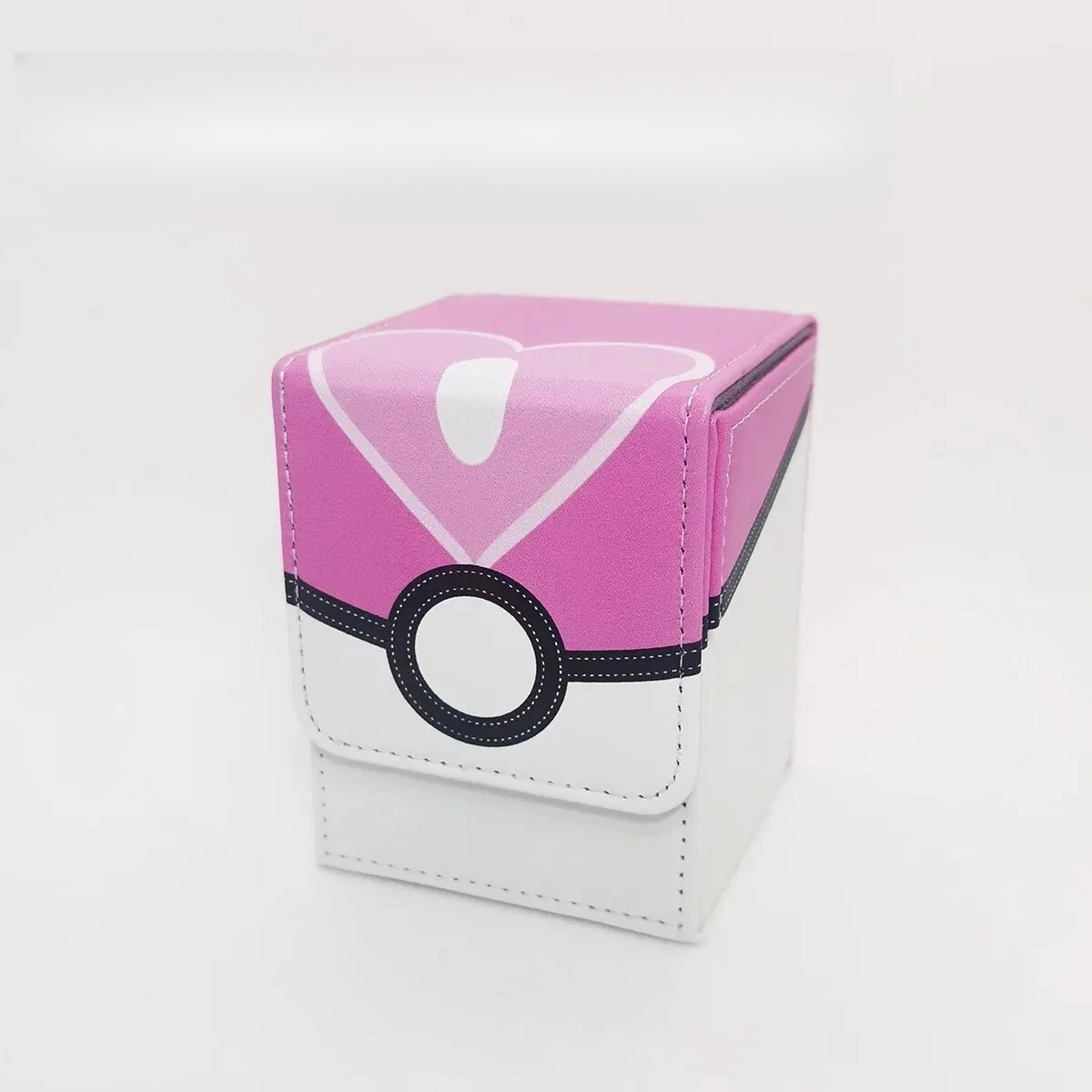 Pokemon Master Ball PTCG Card  - Pokeball Cosplay Prop review and price