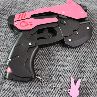 Female dva Cosplay Costumes Su - Dva Cosplay Prop review and price