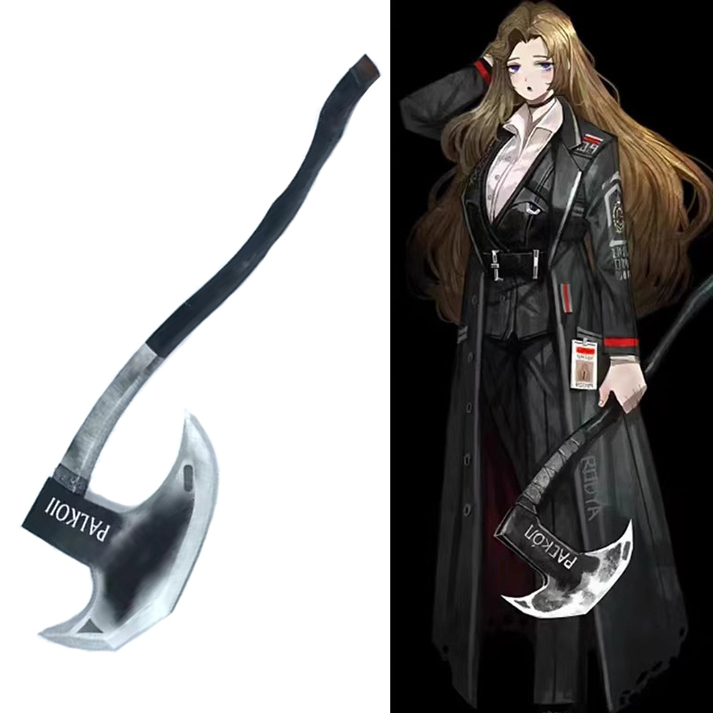 Game Rodion Axe Cosplay Props  - Cosplay Prop Axe review and price