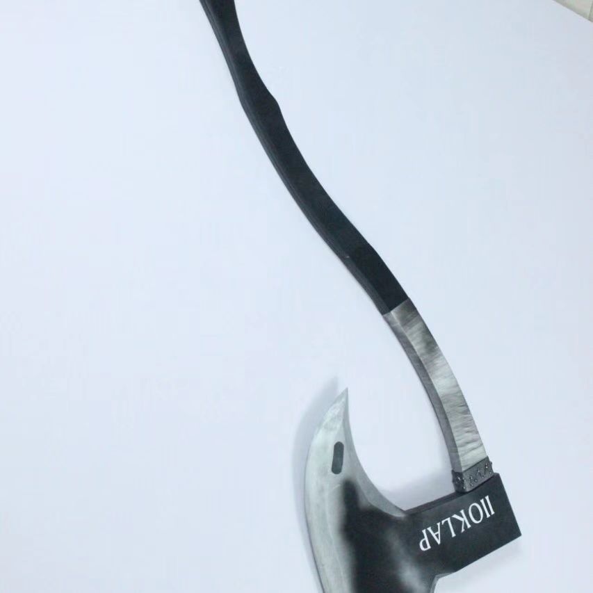 Game Rodion Axe Cosplay Props  - Cosplay Prop Axe review and price