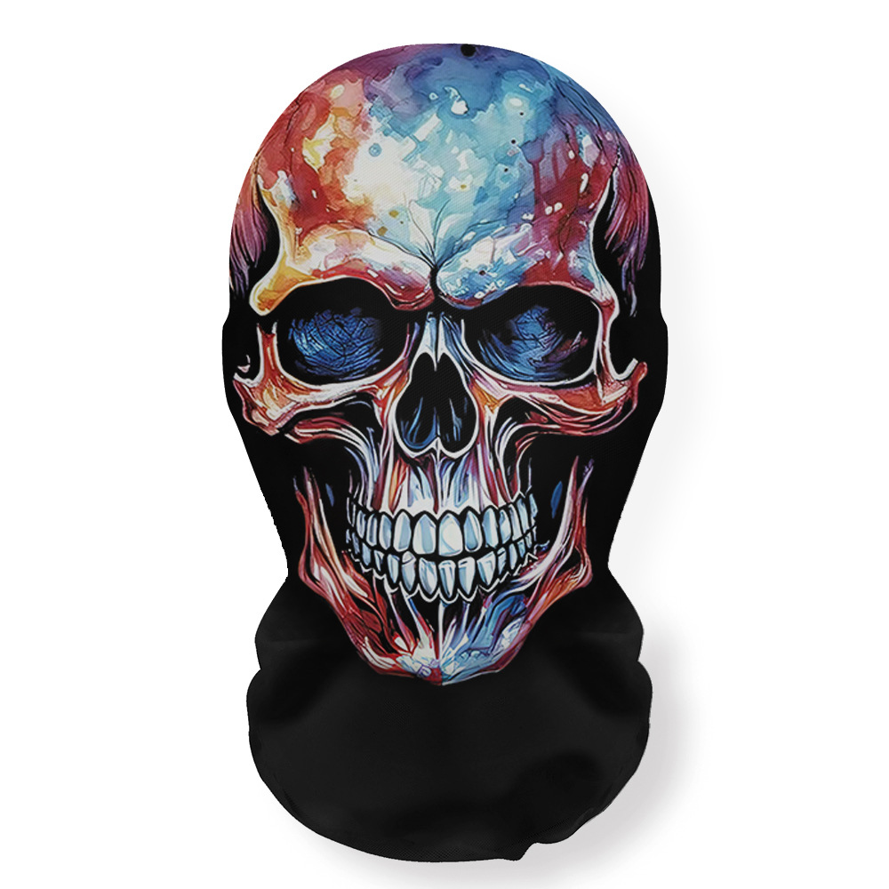 Halloween Terror Masks 3D Prin - Free Cosplay Prop Patterns review and price