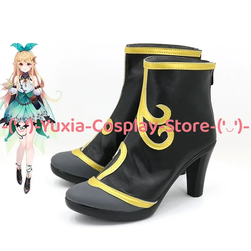 Yuxiacosplay! Nijisanji EN Pom - Prop En Cosplay review and price